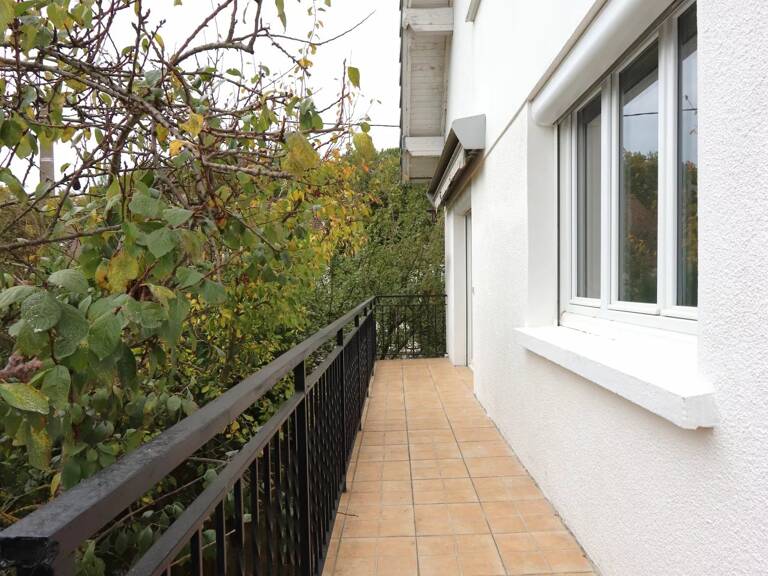 Location maison meublée Mandres les Roses — photo 1