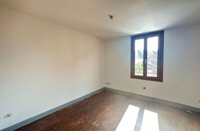 vente maison 117 000 € à proximité de Noailles (60430)