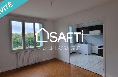 vente maison 85 000 € à proximité de Saint-Martin-des-Olmes (63600)