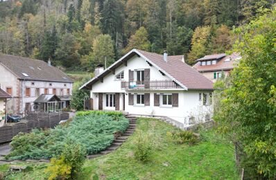 vente maison 180 000 € à proximité de Haut-du-Them-Château-Lambert (70440)