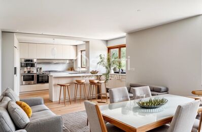 vente appartement 340 000 € à proximité de Issy-les-Moulineaux (92130)