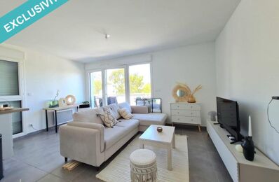 vente appartement 228 000 € à proximité de Le Pradet (83220)