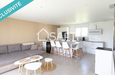 vente maison 185 000 € à proximité de Saint-Romain-sous-Versigny (71420)