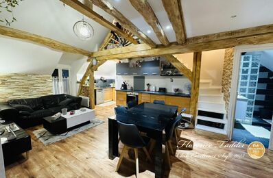 appartement 5 pièces 73 m2 à vendre à Limours (91470)