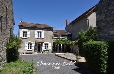 vente maison 283 000 € à proximité de Saint-Quintin-sur-Sioule (63440)