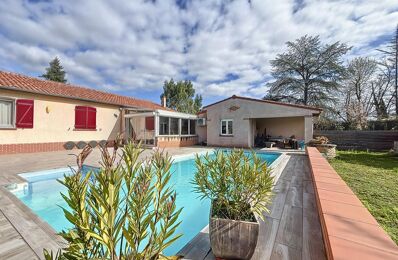 vente maison 320 000 € à proximité de Villefranche-d'Albigeois (81430)