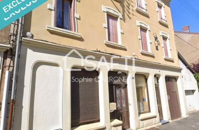 vente appartement 61 000 € à proximité de Cosnes-Et-Romain (54400)