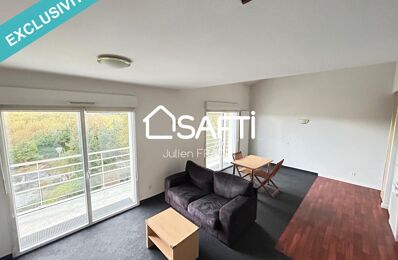 vente appartement 129 800 € à proximité de La Chevrolière (44118)