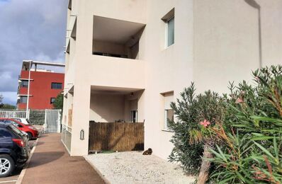 appartement 2 pièces 35 m2 à vendre à Perpignan (66000)