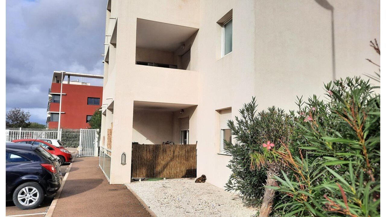 appartement 2 pièces 35 m2 à vendre à Perpignan (66000)