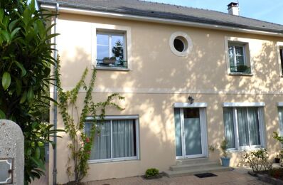 vente maison 665 000 € à proximité de Bouconvillers (60240)