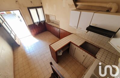 vente maison 58 700 € à proximité de Agde (34300)