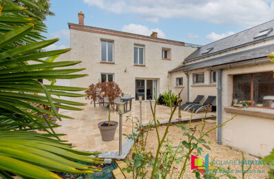 vente maison 296 800 € à proximité de Saint-Léonard-en-Beauce (41370)