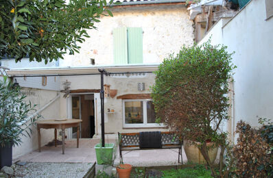 vente maison 180 000 € à proximité de Castelnau-sur-l'Auvignon (32100)