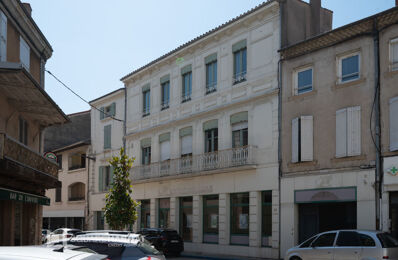 immeuble  pièces 704 m2 à vendre à Saint-Vallier (26240)