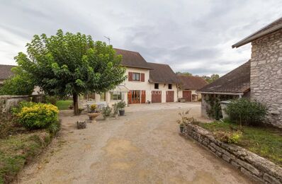 vente maison 255 000 € à proximité de Le Bouchage (38510)