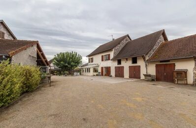 vente maison 255 000 € à proximité de Montalieu-Vercieu (38390)