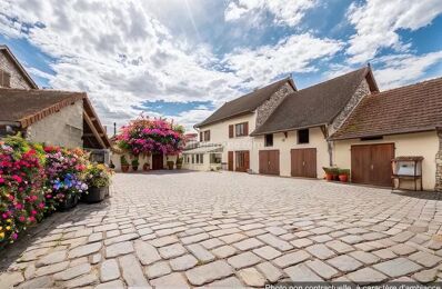 vente maison 255 000 € à proximité de Granieu (38490)