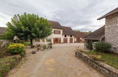 vente maison 249 000 € à proximité de Saint-Benoît (01300)