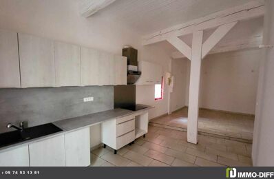 vente maison 185 000 € à proximité de Usclas-d'Hérault (34230)