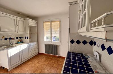 vente maison 232 000 € à proximité de Thézan-Lès-Béziers (34490)