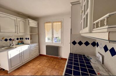 vente maison 232 000 € à proximité de Coulobres (34290)