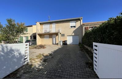 vente maison 232 000 € à proximité de Murviel-Lès-Béziers (34490)