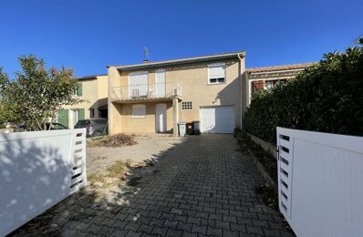 vente maison 232 000 € à proximité de Villeneuve-Lès-Béziers (34420)