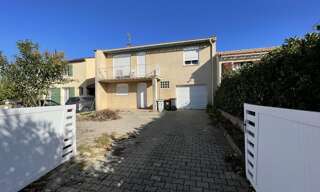 Maison 4 Pièces 115 m² à vendre à Béziers (34500)