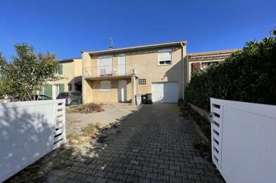 Maison 4 pièces 198000 €