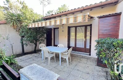 vente maison 330 000 € à proximité de Moliets-Et-Maa (40660)