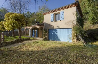 vente maison 169 000 € à proximité de Pampelonne (81190)