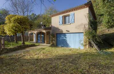 vente maison 169 000 € à proximité de Cordes-sur-Ciel (81170)