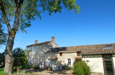 vente maison 425 000 € à proximité de Castelnau-Montratier-Sainte-Alauzie (46170)