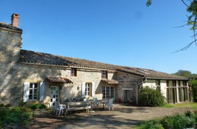 vente maison 415 000 € à proximité de Limogne-en-Quercy (46260)