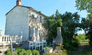 Maison 8 Pièces 284 m² à vendre à Caylus (82160)