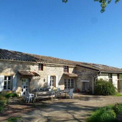 Maison 8 pièces 399500 €