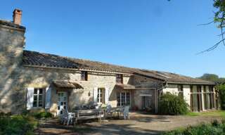 Maison 8 Pièces 284 m² à vendre à Caylus (82160)