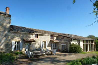 Maison 8 pièces 399500 €