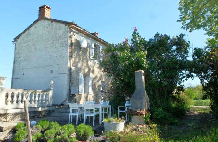 Maison de caractère — photo 3