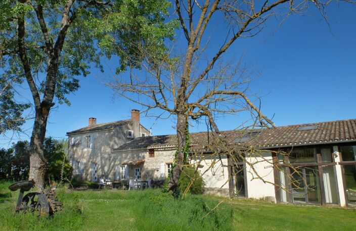 Maison de caractère — photo 4