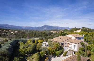 vente maison 1 975 000 € à proximité de Cannes (06400)