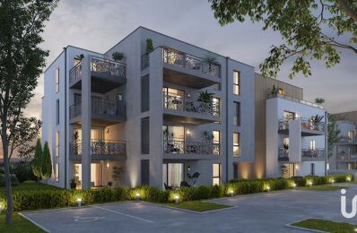 vente appartement 317 000 € à proximité de Didenheim (68350)