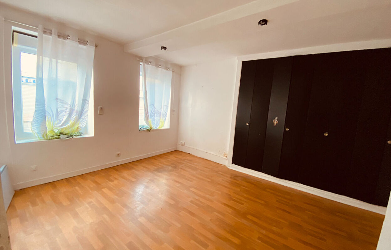 maison 5 pièces 110 m2 à vendre à Bellegarde (45270)