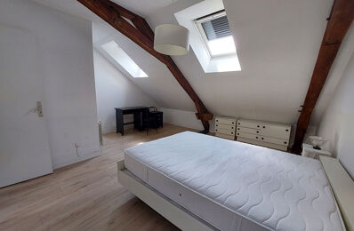 vente appartement 90 000 € à proximité de Fontenay-sur-Loing (45210)