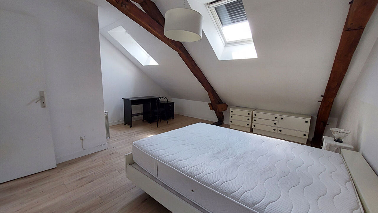 appartement 2 pièces 61 m2 à vendre à Montargis (45200)