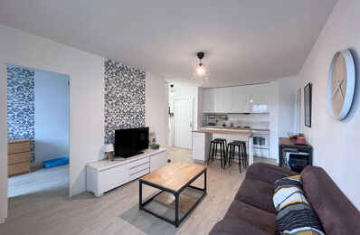 vente appartement 211 000 € à proximité de Saint-Jean-d'Illac (33127)