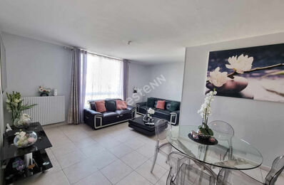 vente appartement 227 000 € à proximité de Chelles (77500)