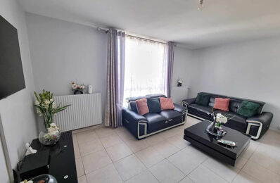vente appartement 227 000 € à proximité de Roissy-en-Brie (77680)