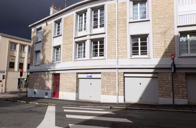 vente appartement 131 000 € à proximité de Jaunay-Marigny (86130)